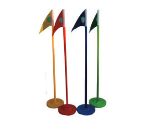 多功能障碍标识组合